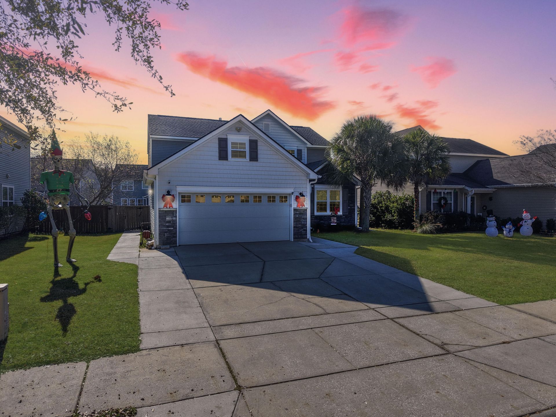 3141 Gallberry Street Photo 1