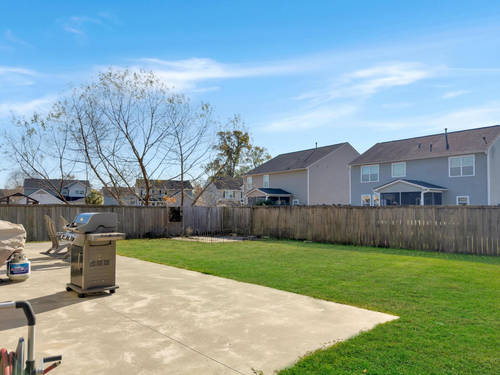 3141 Gallberry Street Photo 4