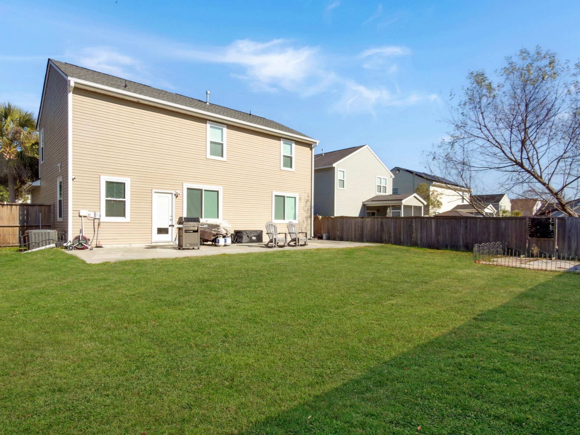 3141 Gallberry Street Photo 5