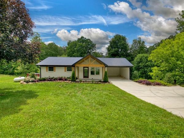 975 Goss Road, Epworth, GA 30541