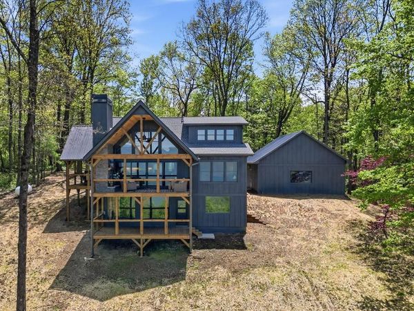 30 Wilderness View, Chatsworth, GA 30705