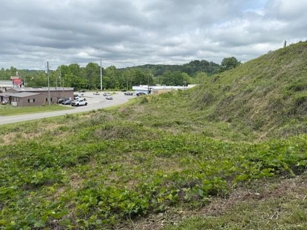 0 Gudger Street, Ellijay, GA 30540