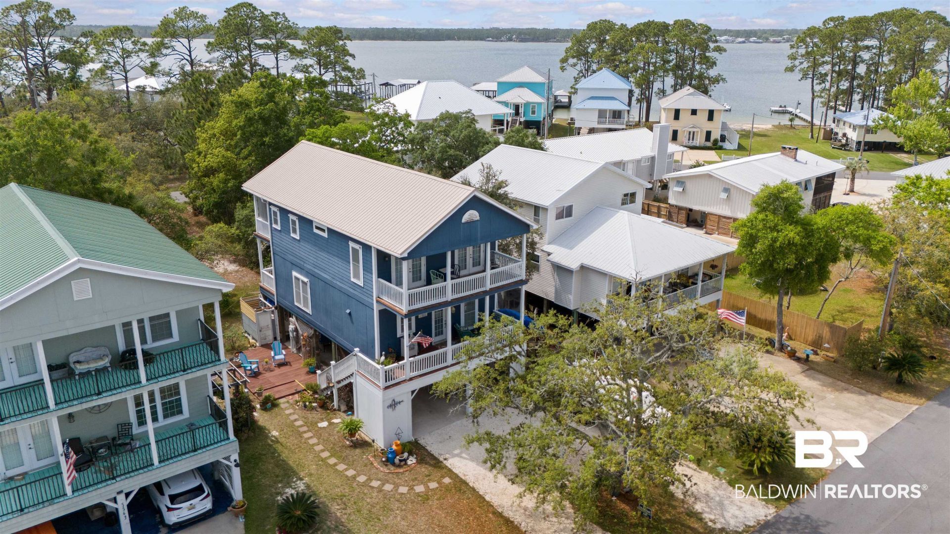 5565 Ornacor Avenue, Orange Beach, AL 36561 Main Photo