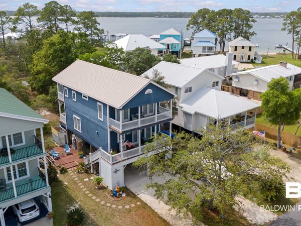 5565 Ornacor Avenue, Orange Beach, AL 36561