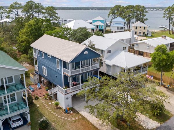 5565 Ornacor Avenue, Orange Beach, AL 36561