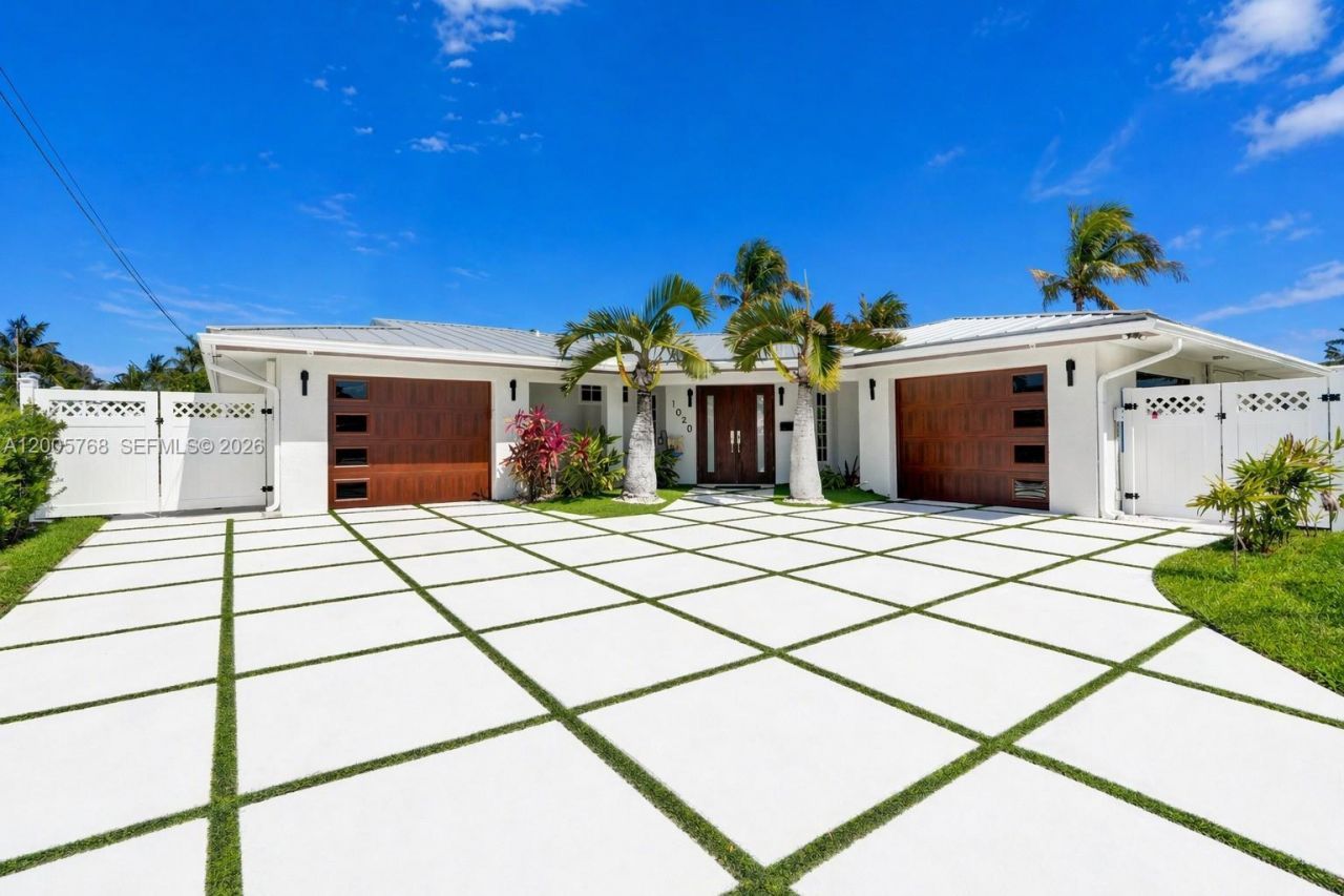 1020 NE 27th Ave, Pompano Beach, FL 33062 Photo