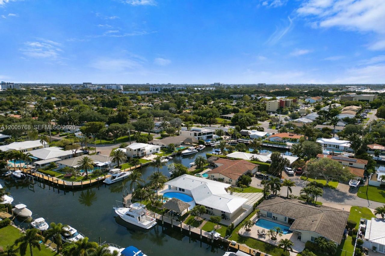 1020 NE 27th Ave, Pompano Beach, FL 33062 Photo