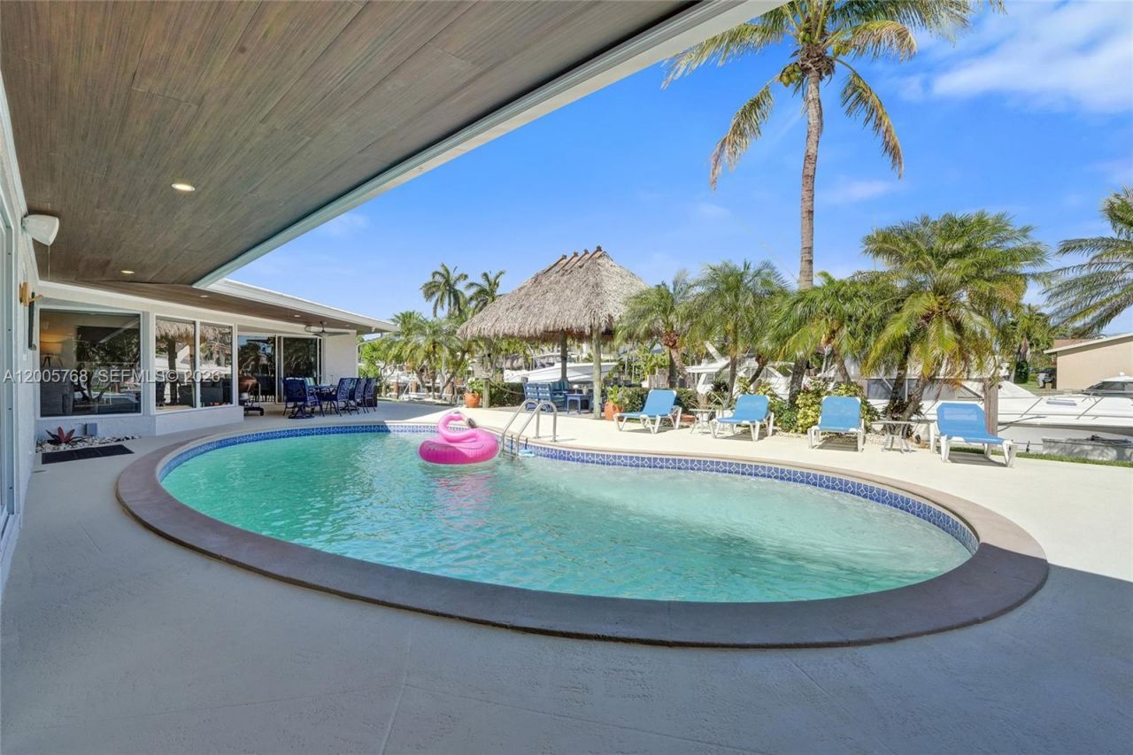 1020 NE 27th Ave, Pompano Beach, FL 33062 Photo