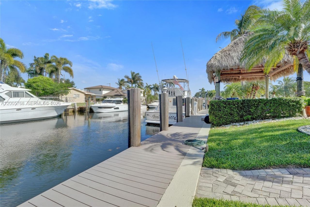 1020 NE 27th Ave, Pompano Beach, FL 33062 Photo