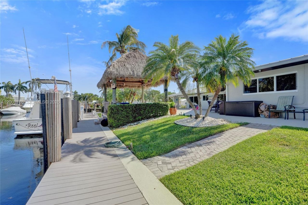 1020 NE 27th Ave, Pompano Beach, FL 33062 Photo