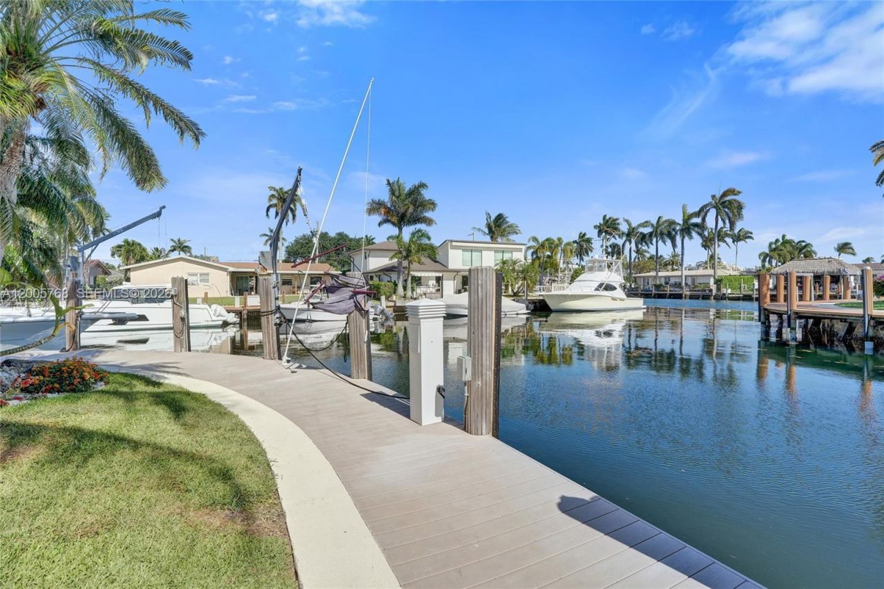 1020 NE 27th Ave, Pompano Beach, FL 33062 Photo
