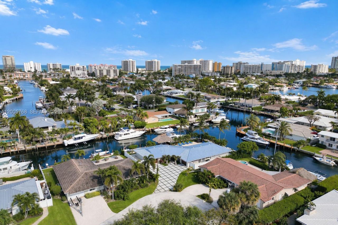 1020 NE 27th Ave, Pompano Beach, FL 33062 Photo