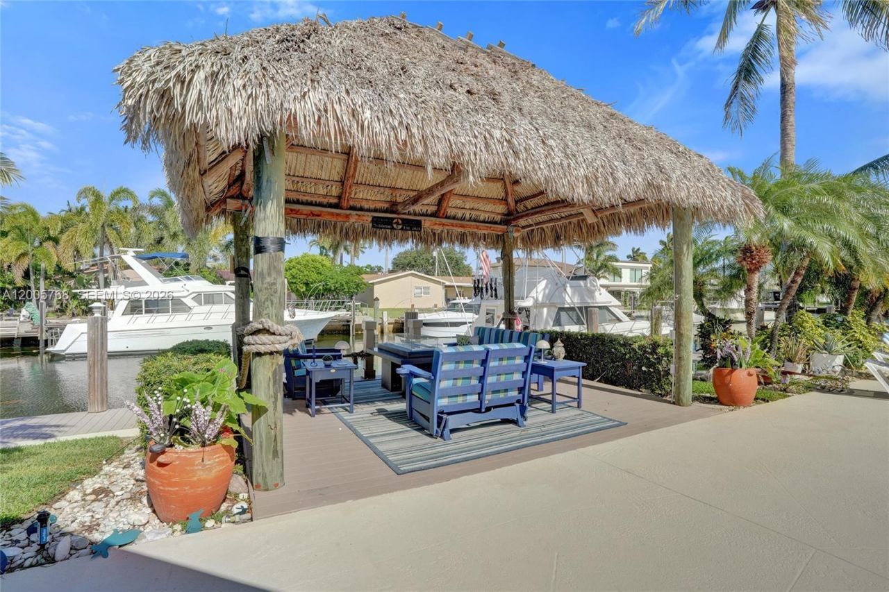 1020 NE 27th Ave, Pompano Beach, FL 33062 Photo