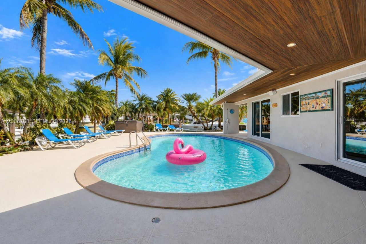 1020 NE 27th Ave, Pompano Beach, FL 33062 Photo