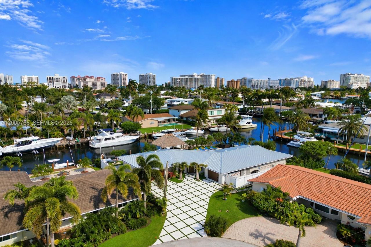 1020 NE 27th Ave, Pompano Beach, FL 33062 Photo