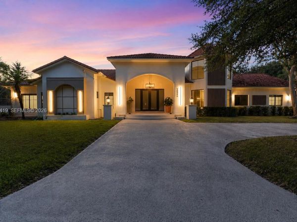 18326 SW 83rd Pl, Palmetto Bay, FL 33157