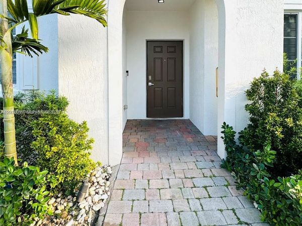 12430 SW 50th St , Unit 105, Miramar, FL 33027