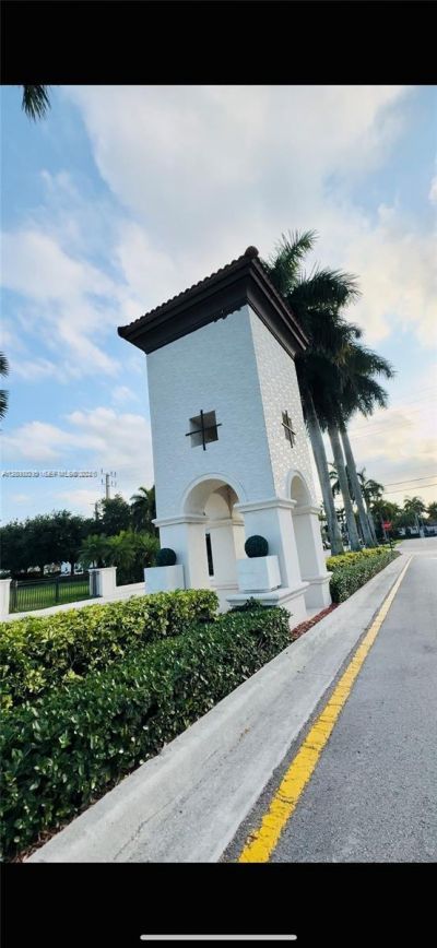 12430 SW 50th St , Unit 105, Miramar, FL 33027 Photo
