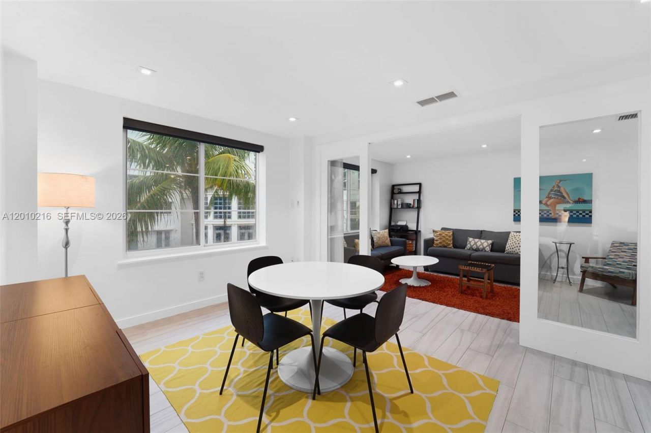 1460 Ocean Dr , Unit 307, Miami Beach, FL 33139 Photo