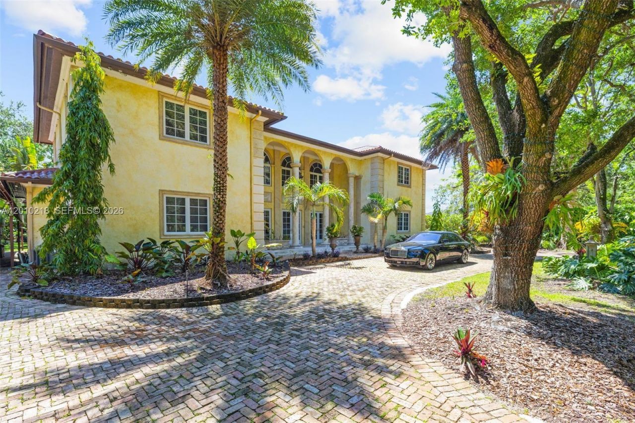 6905 SW 75th Ave , Miami, FL 33143 Photo