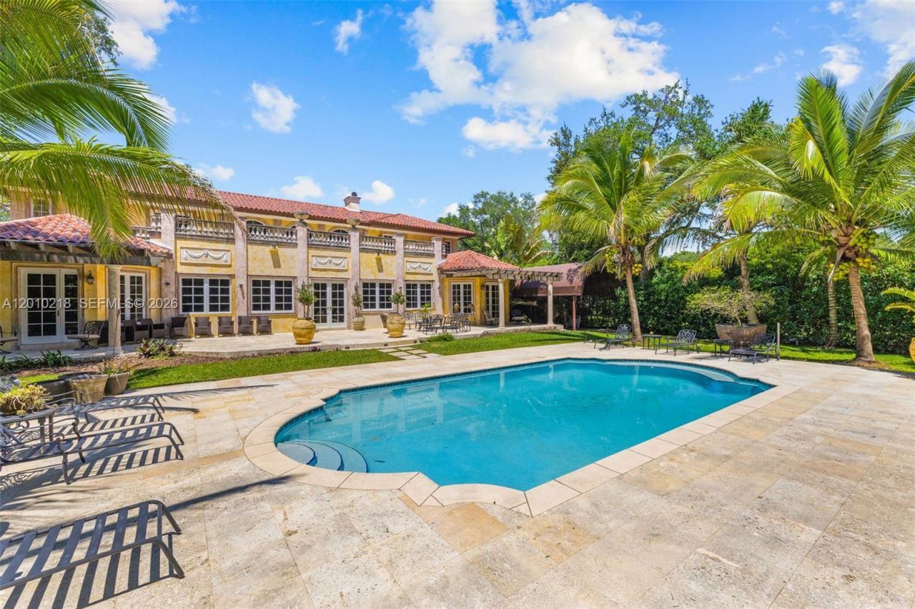 6905 SW 75th Ave , Miami, FL 33143 Photo