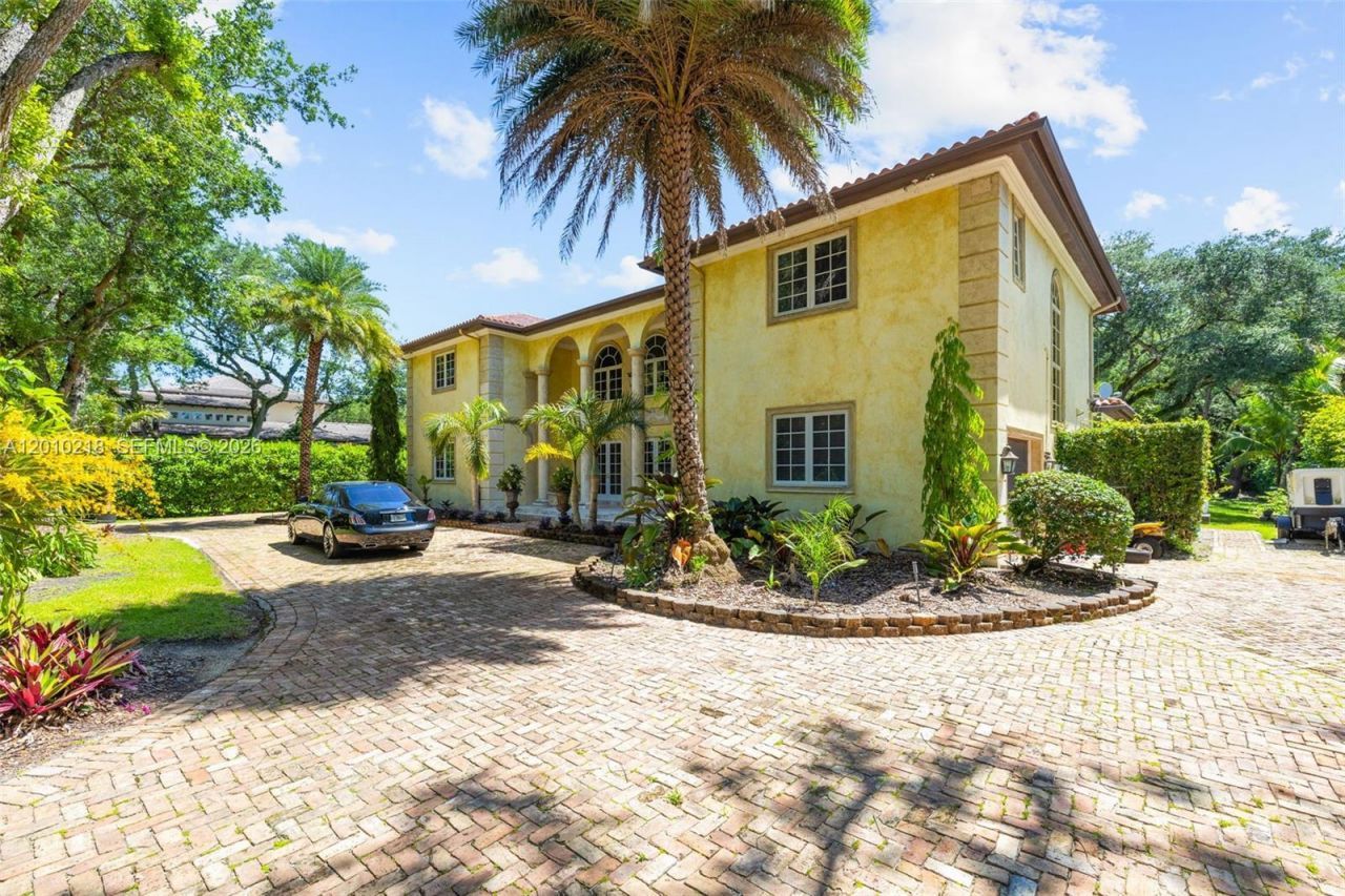 6905 SW 75th Ave , Miami, FL 33143 Photo