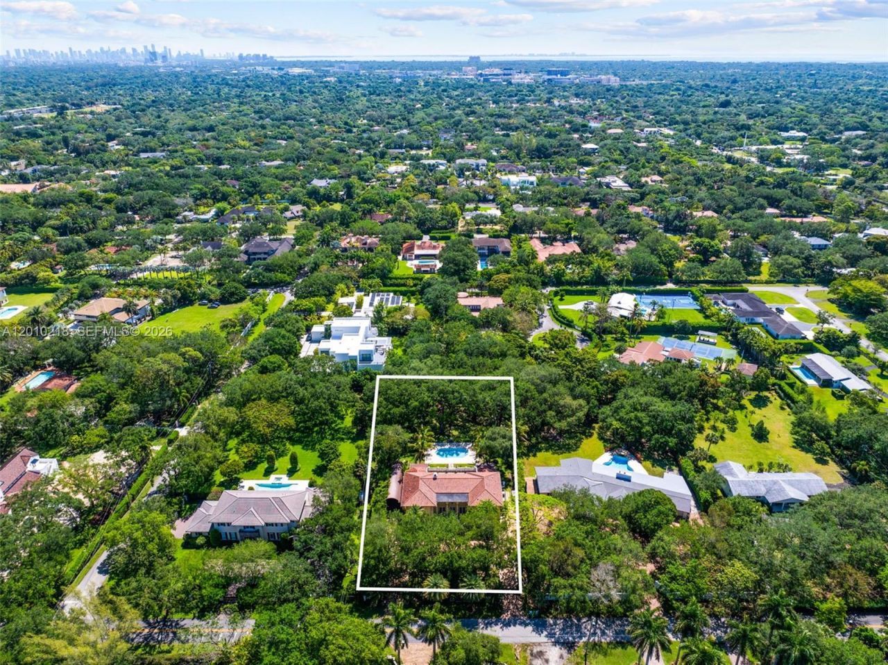 6905 SW 75th Ave , Miami, FL 33143 Photo