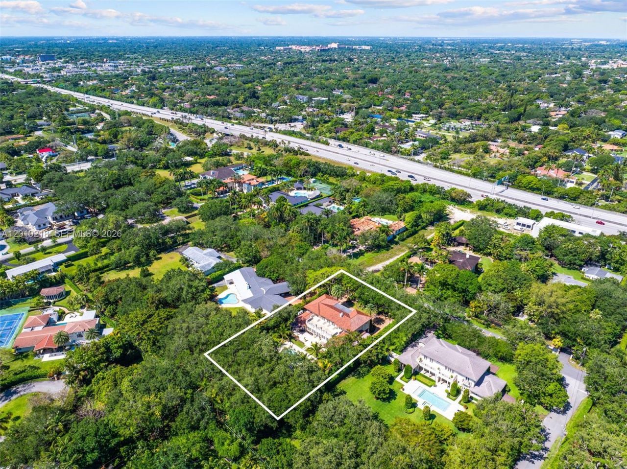 6905 SW 75th Ave , Miami, FL 33143 Photo