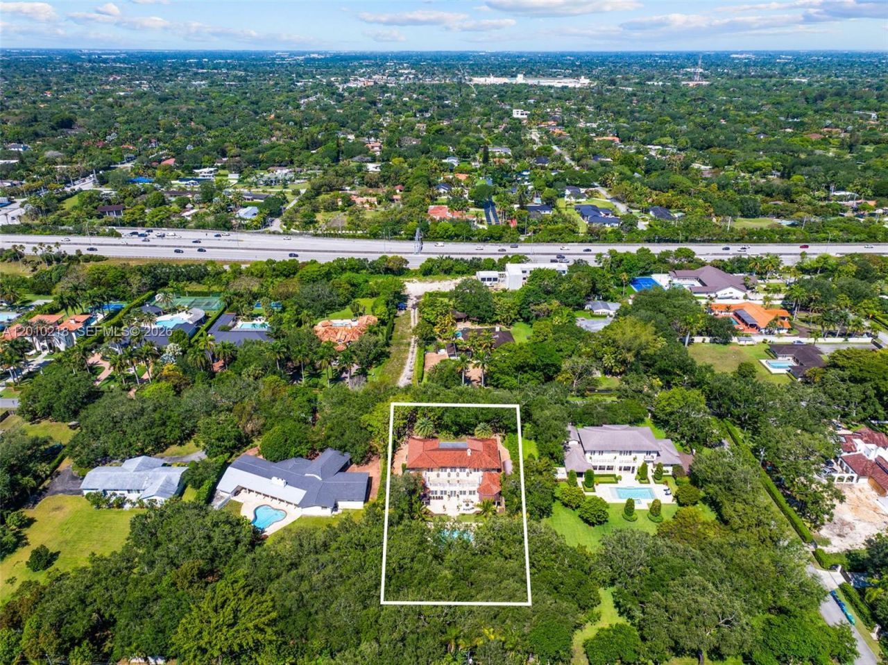 6905 SW 75th Ave , Miami, FL 33143 Photo