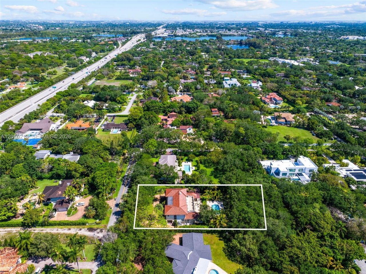 6905 SW 75th Ave , Miami, FL 33143 Photo