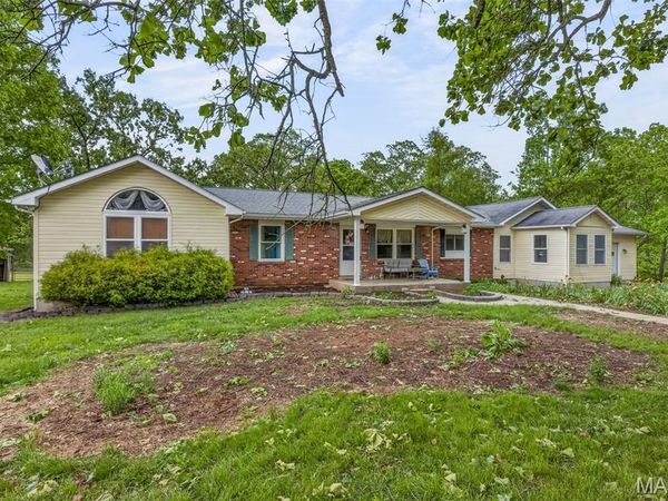 11697 John Emling Road, Bismarck, MO 63624