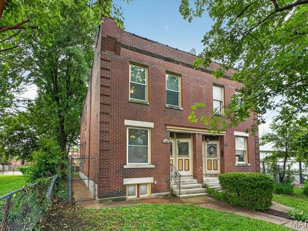2206 Victor Street, St Louis, MO 63104