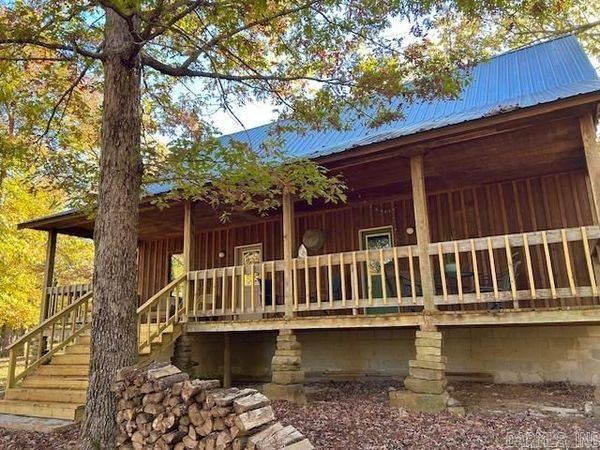 353 Lonnie Lee Road , Fox, AR 72051