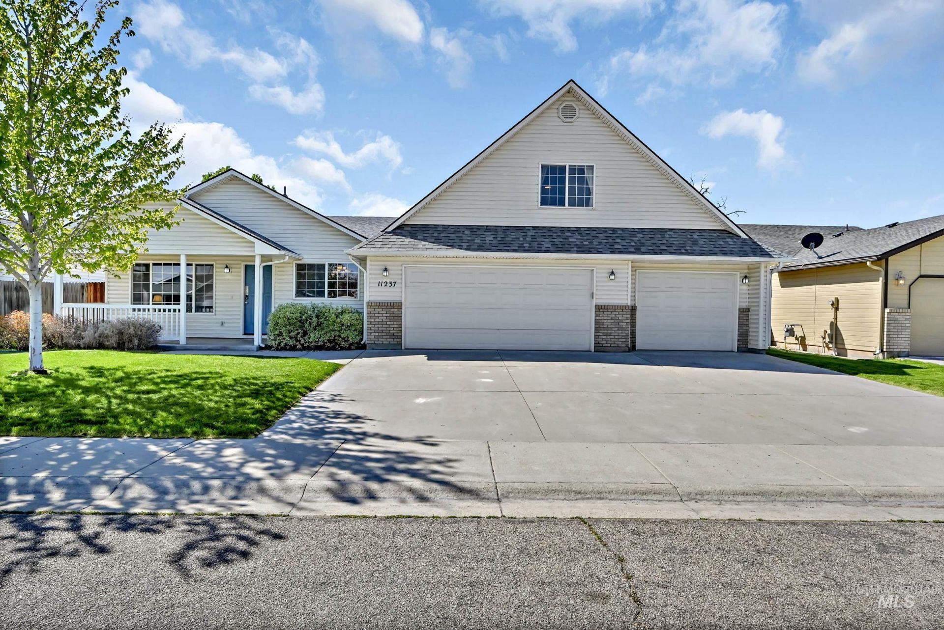 11237 W Abram, Boise, ID 83713 Main Photo