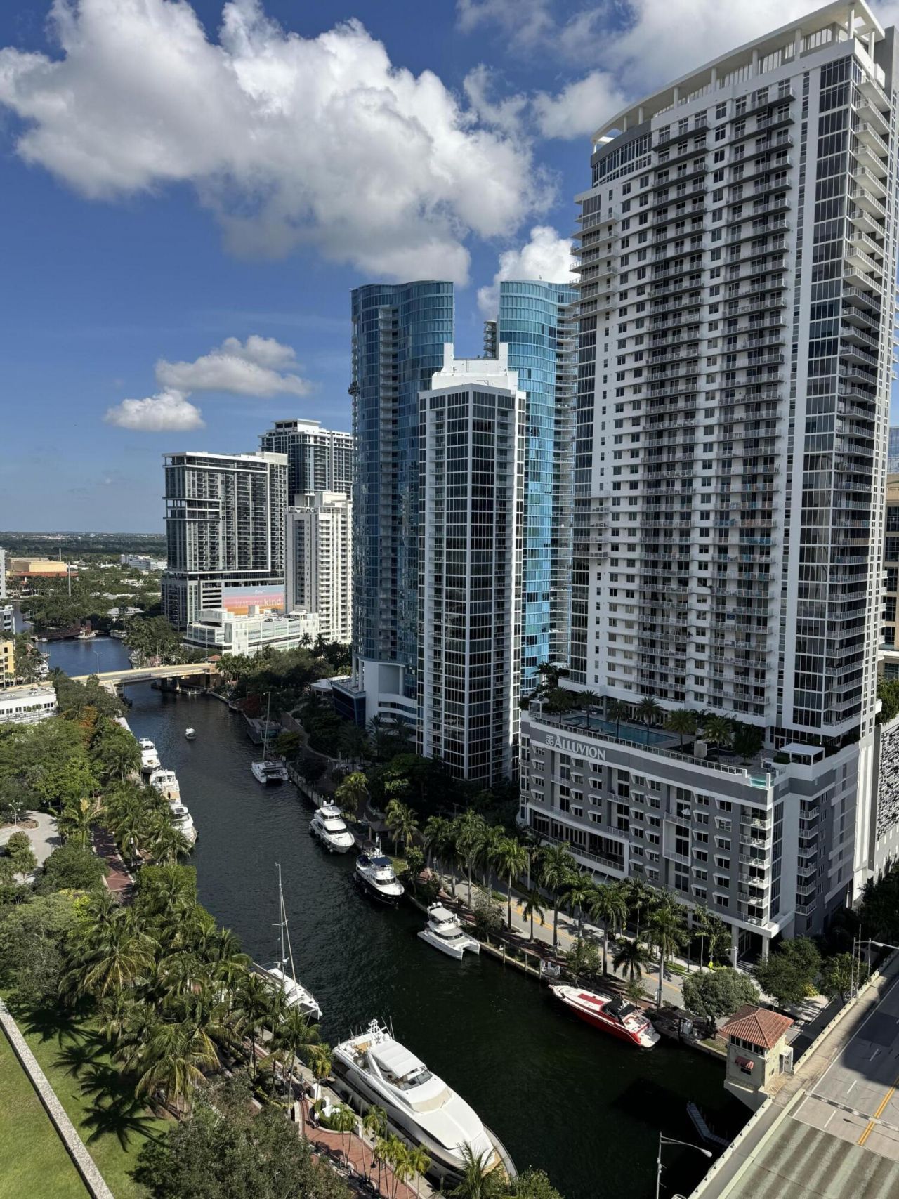511 SE 5th Avenue, Unit 2215, Fort Lauderdale, FL 33301 Photo