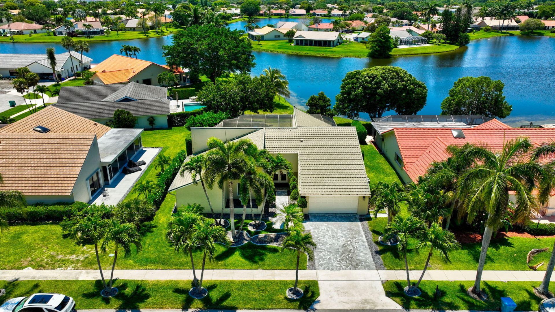2320 SW 23rd Cranbrook Drive, Boynton Beach, FL 33436 Photo