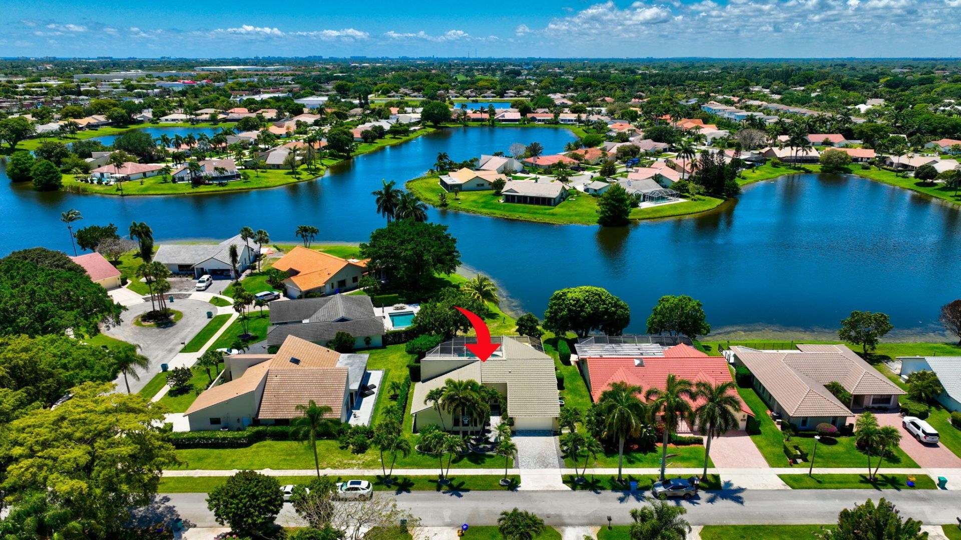 2320 SW 23rd Cranbrook Drive, Boynton Beach, FL 33436 Photo