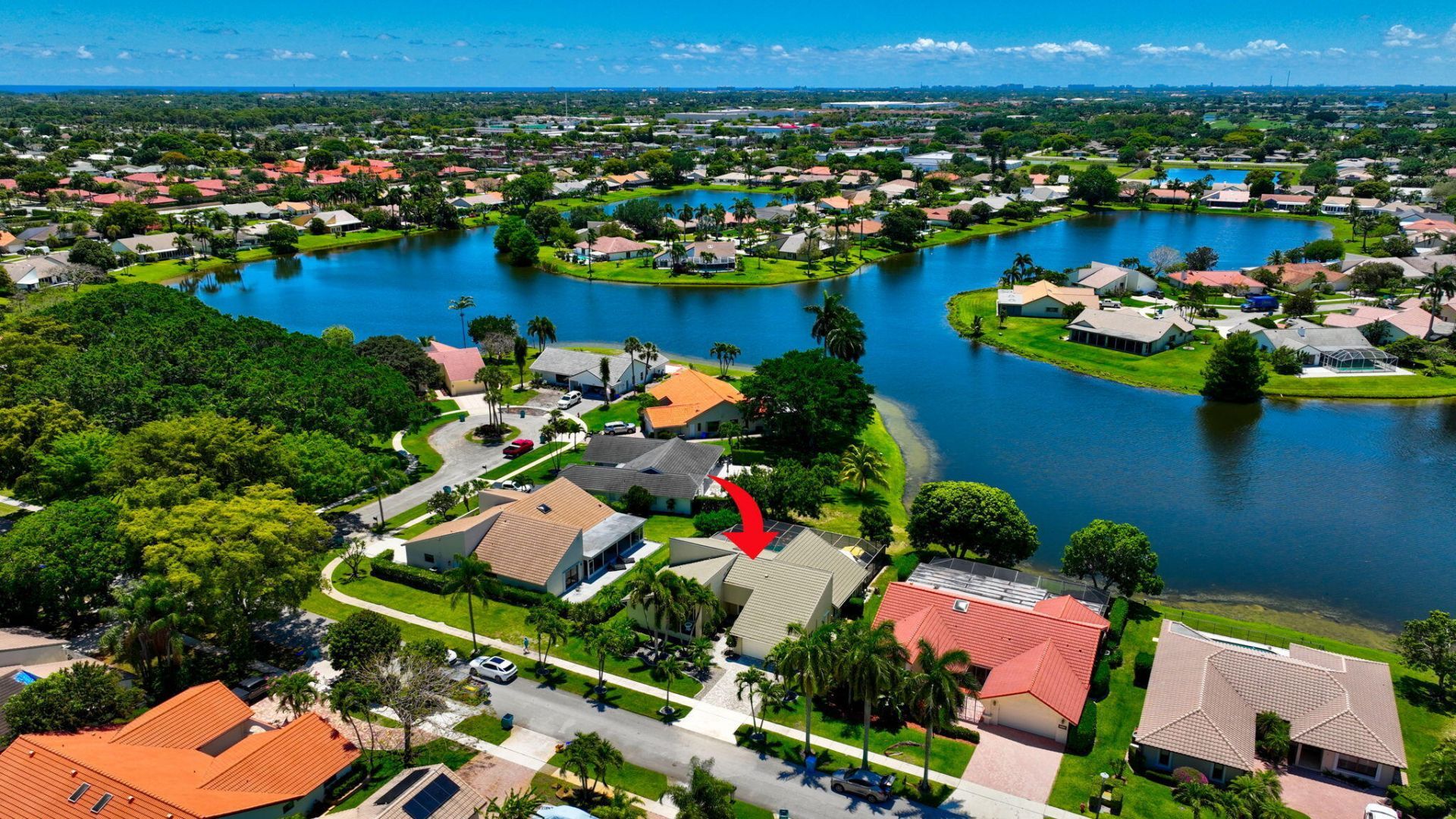 2320 SW 23rd Cranbrook Drive, Boynton Beach, FL 33436 Photo