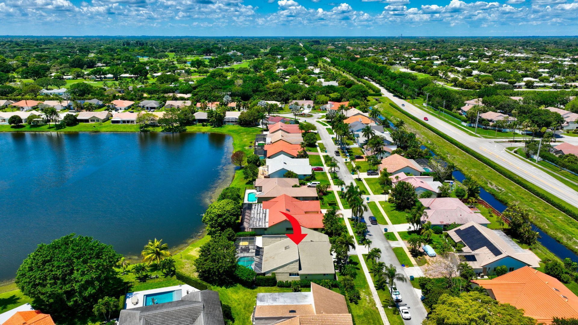2320 SW 23rd Cranbrook Drive, Boynton Beach, FL 33436 Photo