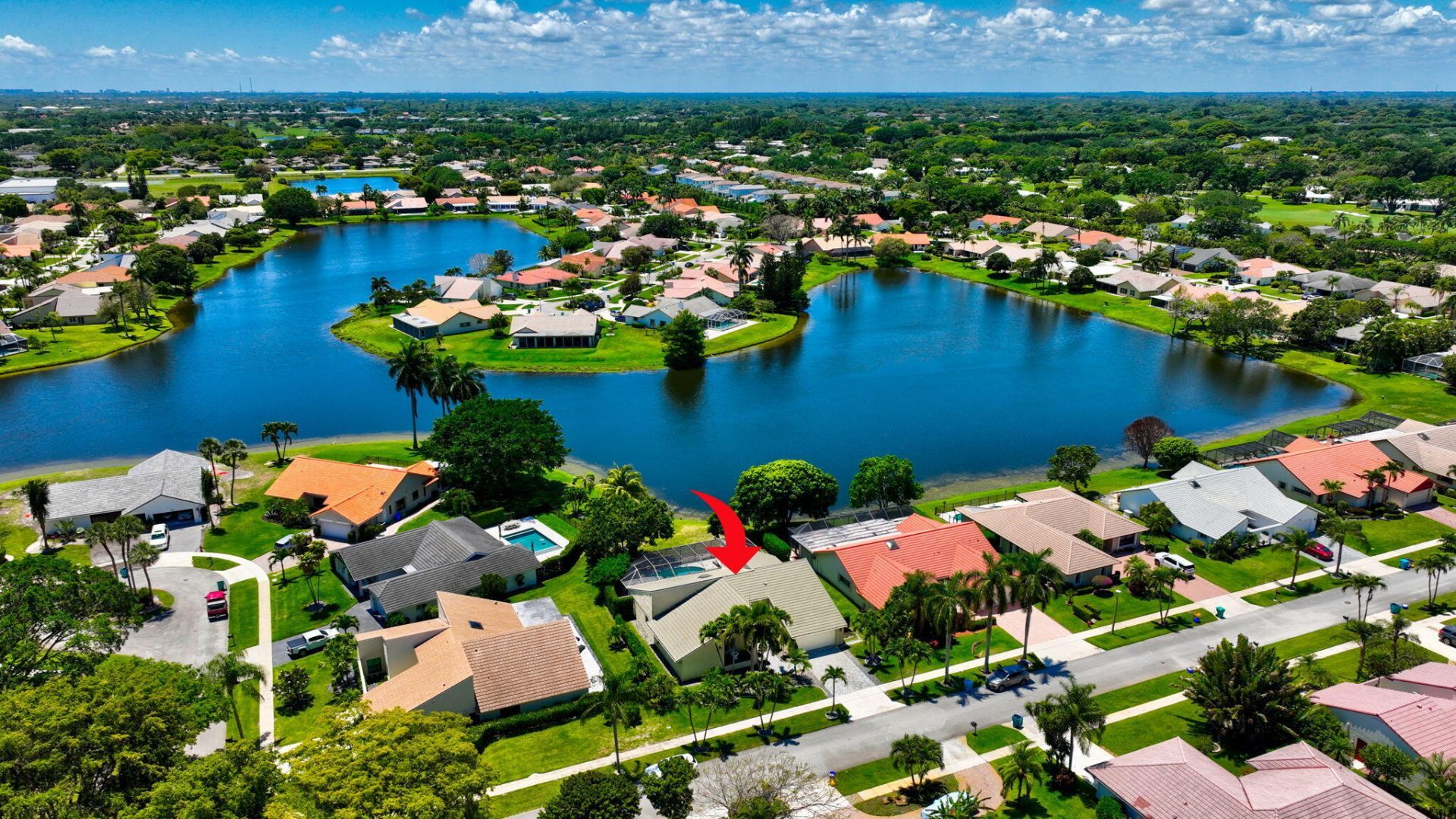 2320 SW 23rd Cranbrook Drive, Boynton Beach, FL 33436 Photo