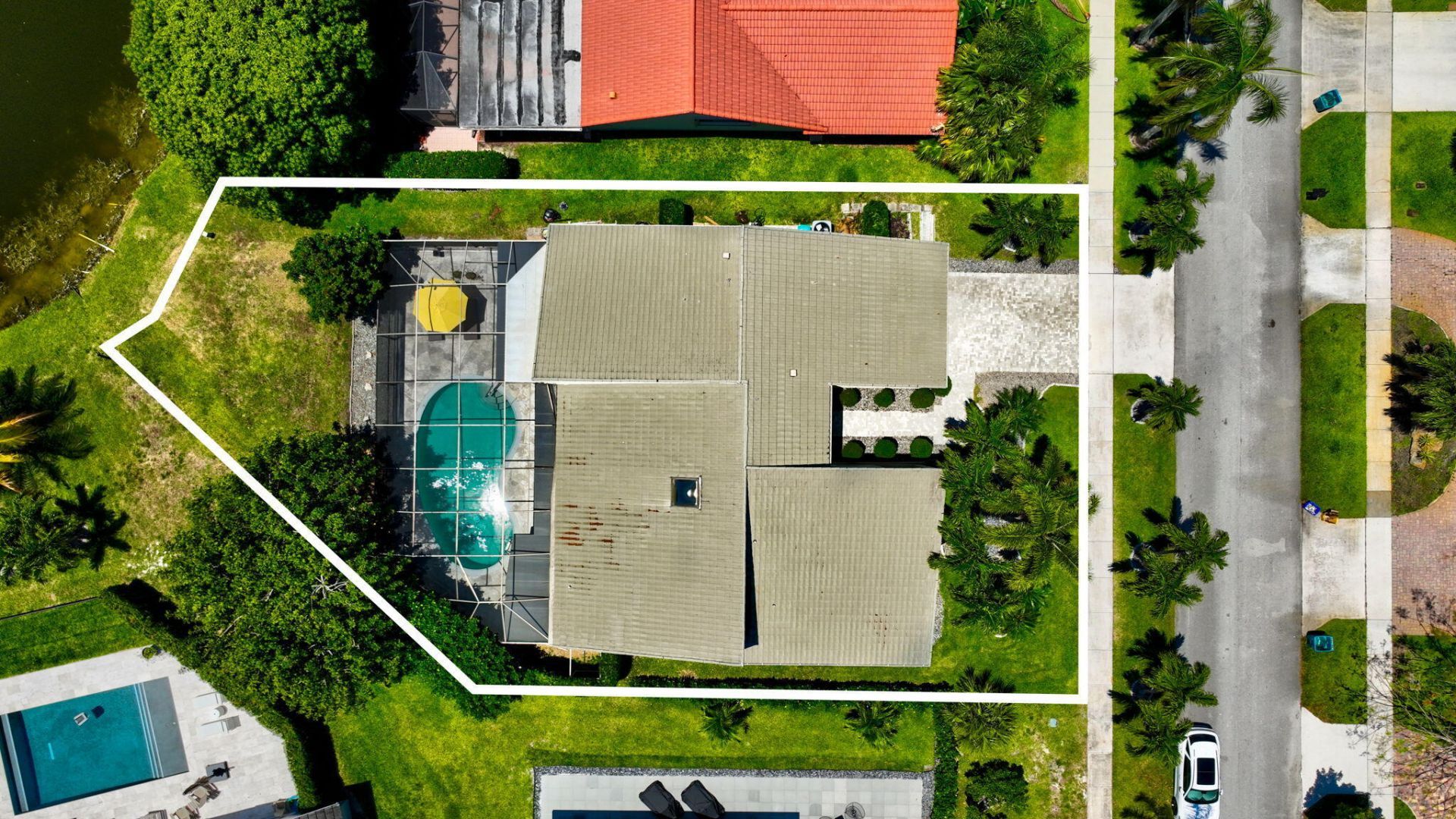 2320 SW 23rd Cranbrook Drive, Boynton Beach, FL 33436 Photo