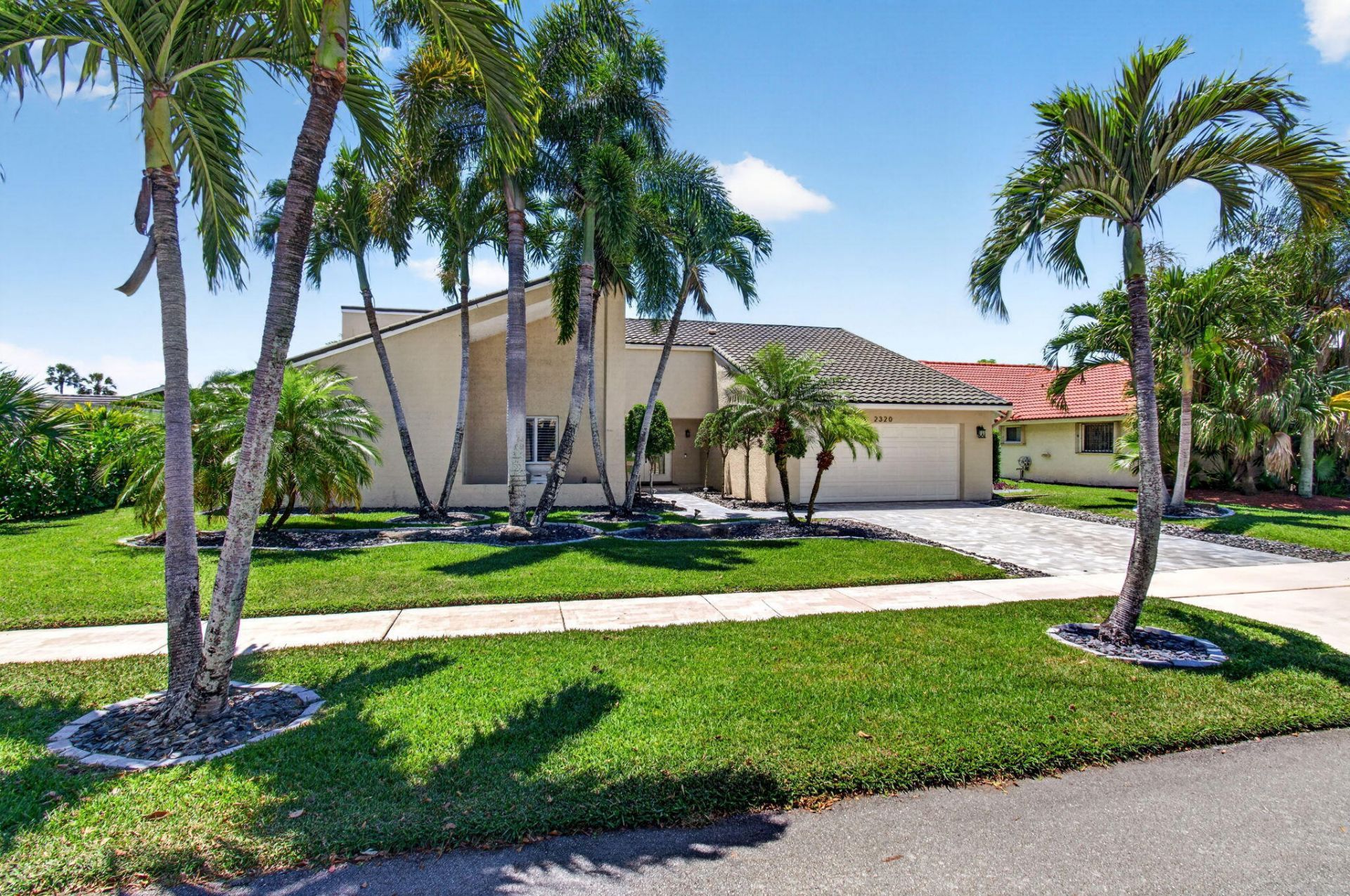 2320 SW 23rd Cranbrook Drive, Boynton Beach, FL 33436 Photo
