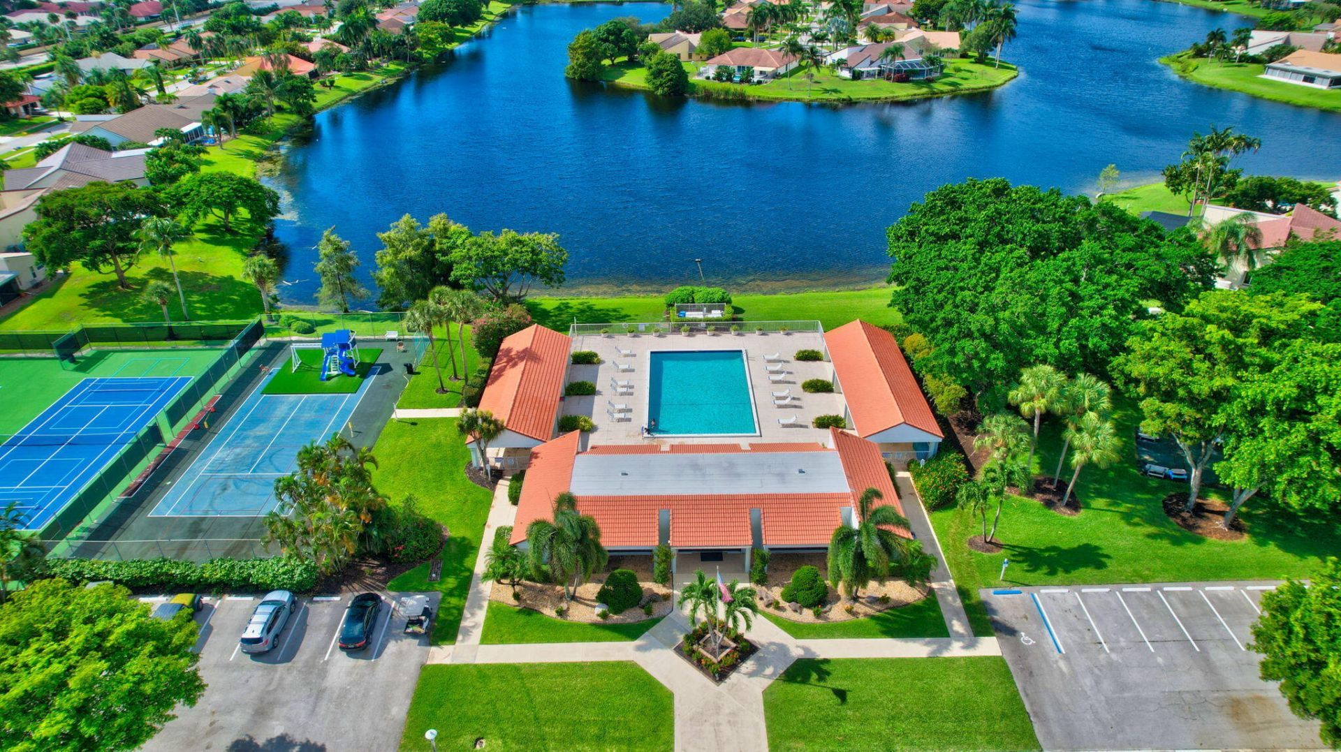 2320 SW 23rd Cranbrook Drive, Boynton Beach, FL 33436 Photo