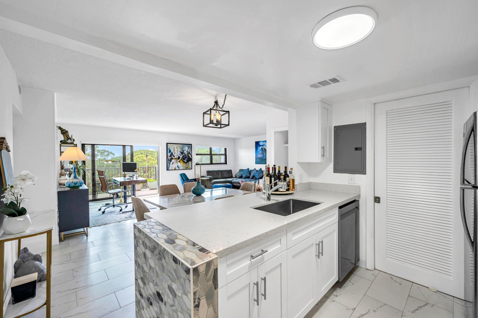 1000 River Reach Drive, Unit 505, Fort Lauderdale, FL 33315 Photo