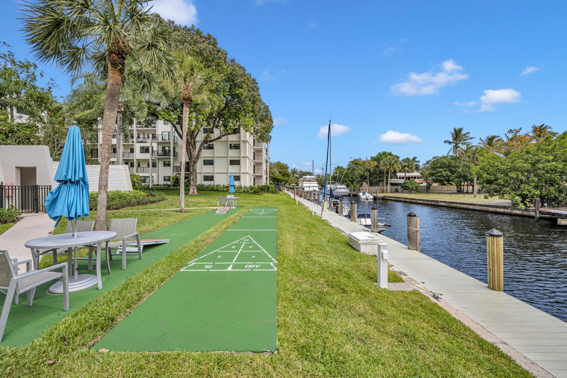 1000 River Reach Drive, Unit 505, Fort Lauderdale, FL 33315 Photo