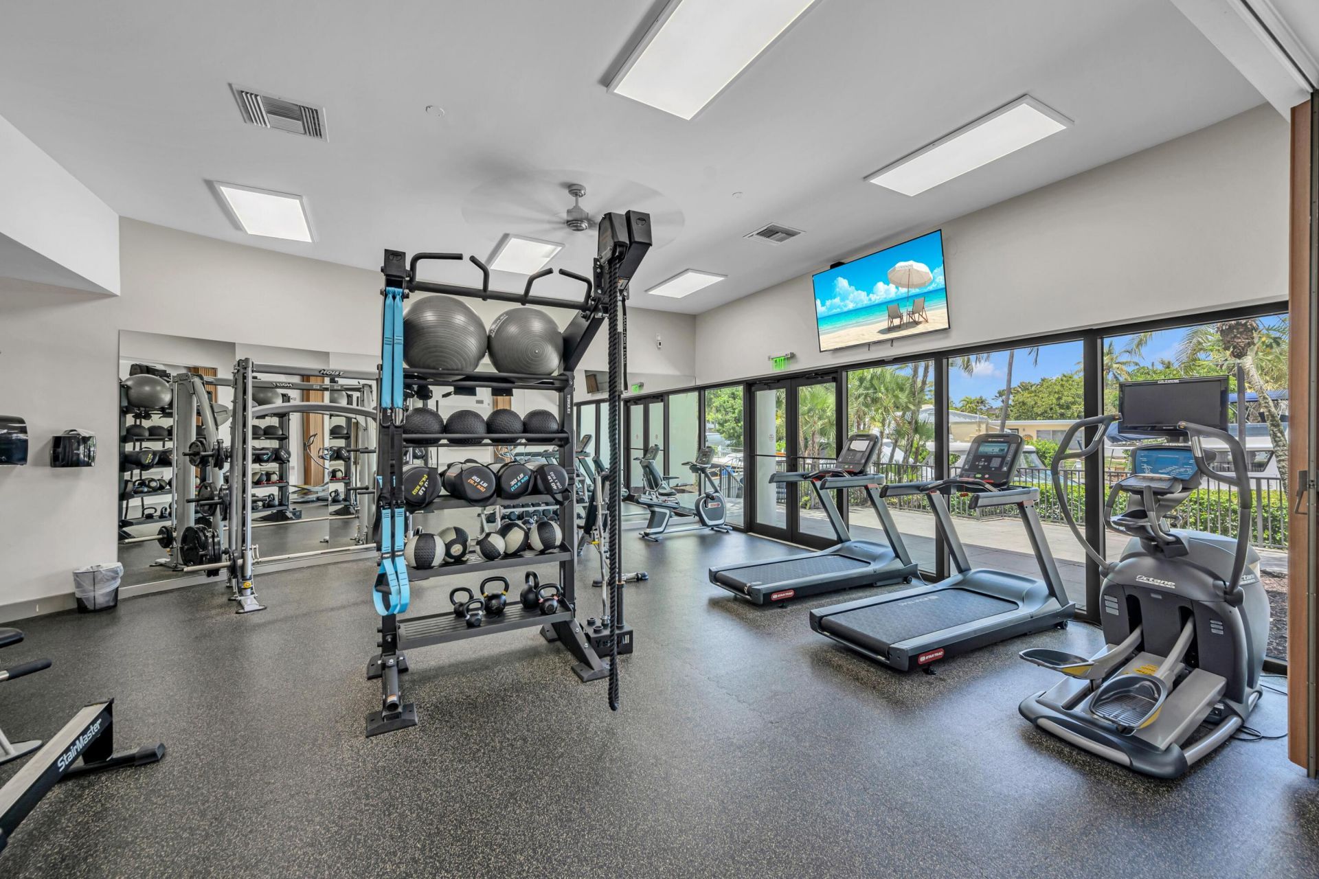 1000 River Reach Drive, Unit 505, Fort Lauderdale, FL 33315 Photo