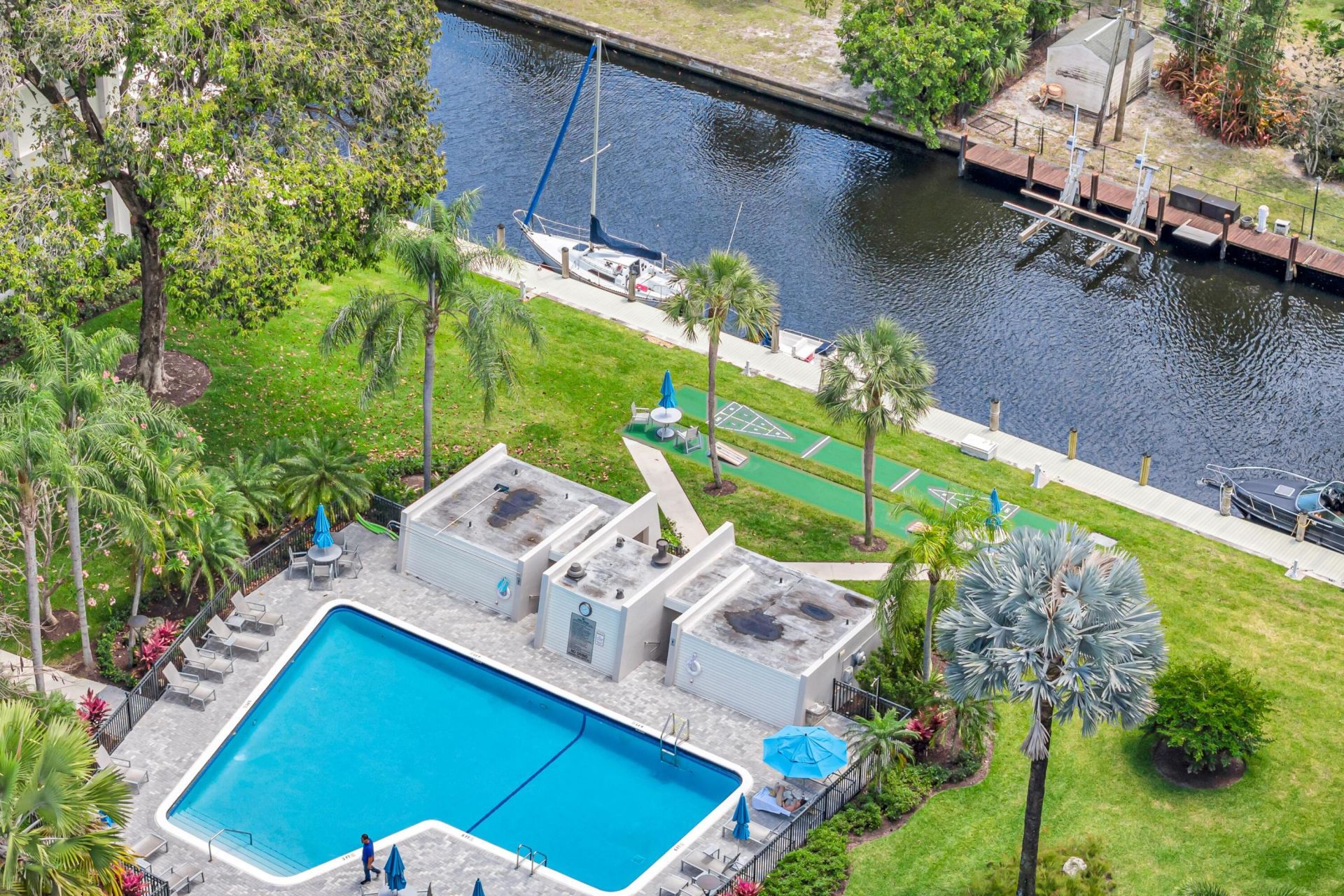 1000 River Reach Drive, Unit 505, Fort Lauderdale, FL 33315 Photo