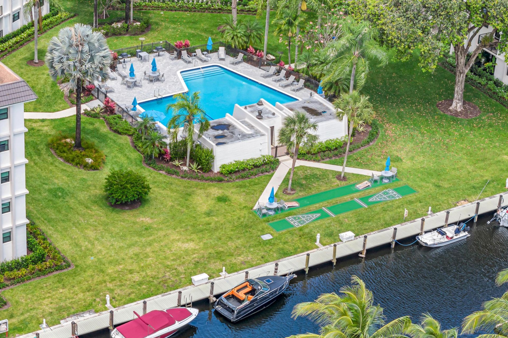 1000 River Reach Drive, Unit 505, Fort Lauderdale, FL 33315 Photo