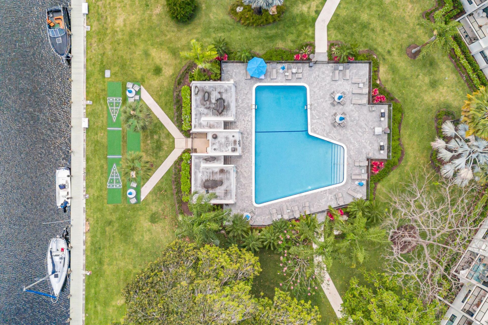 1000 River Reach Drive, Unit 505, Fort Lauderdale, FL 33315 Photo