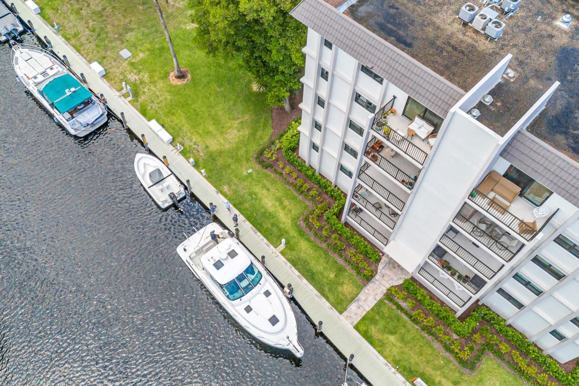 1000 River Reach Drive, Unit 505, Fort Lauderdale, FL 33315 Photo